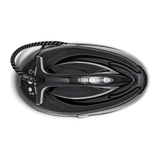 Ютия с парогенератор Tefal GV9610 Pro Express Ultimate Plus – Професионално гладене с лекота